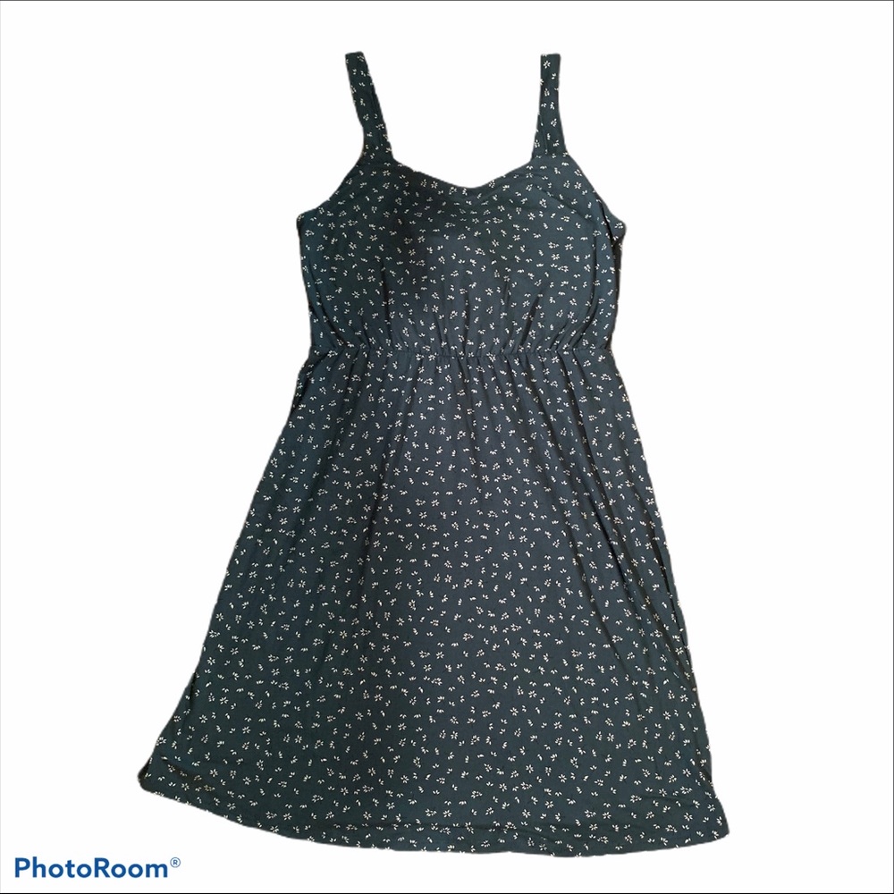 BRAND NEW Charming Charlie Floral Dress